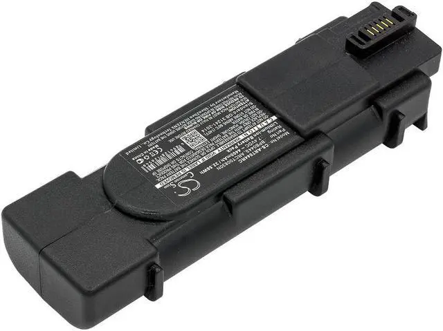 Alt view image 2 of 3 - Estry Battery Replacement for ARRIS stone TG852G TG8 TM502G TM7x2G MG5000 stone TG1662 TG16x2G TG1672 TG1662 WTM652G MG5220 stone TM5 WBM760A TM8 WTM552G TM802 ARCT00830 BPB044H ARCT00830N BPB044S