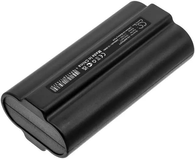 Alt view image 2 of 4 - Estry Battery Replacement for Nightstick XPR-5522GMX 5522-BATT