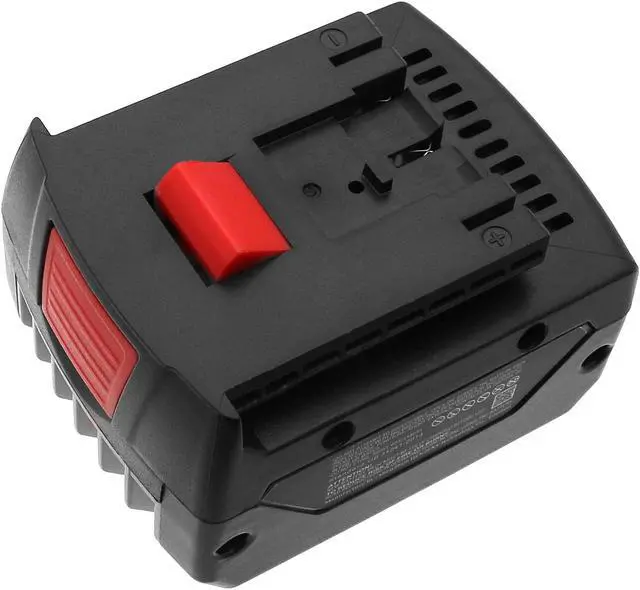 Alt view image 2 of 5 - Estry Battery Replacement for ORGAPACK OR-T120 OR-T250 ORT-250 H-2385-BATT 2187.002-A 2187.002
