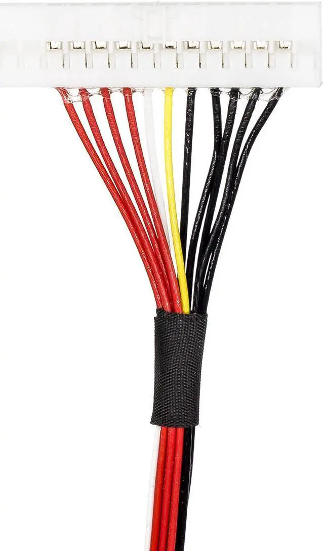 Alt view image 4 of 5 - Estry Battery Replacement for Gateway Aero 14 K7 541387460005 541387460002 GAG-J40 541387460003