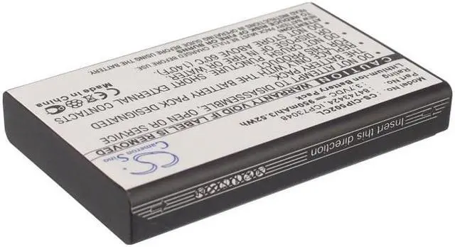 Alt view image 2 of 5 - Estry Battery Replacement for COMfortel M200 M-210 M-200 M310 M-310 M210