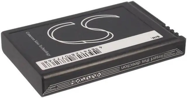 Alt view image 4 of 5 - Estry Battery Replacement for COMfortel M200 M-210 M-200 M310 M-310 M210