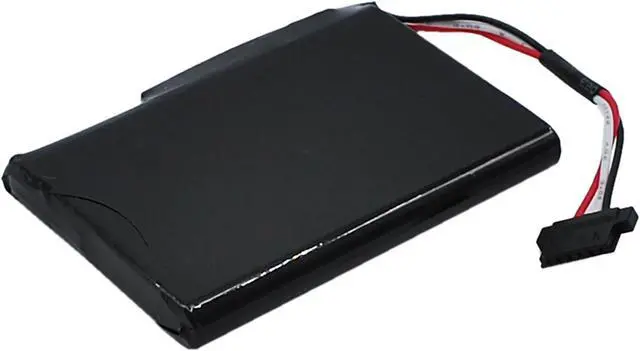 Alt view image 2 of 4 - Estry Battery Replacement for Magellan RoadMate 9250 RoadMate 9250T-LMB RoadMate 9250T-LM 338937010158