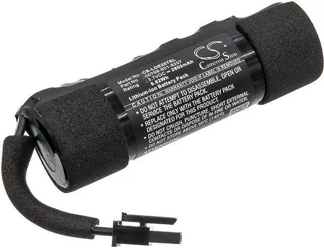 Main image of Estry Battery Replacement for UE Boom 2 UE Boom 2 Ultimate 00798-601-8207
