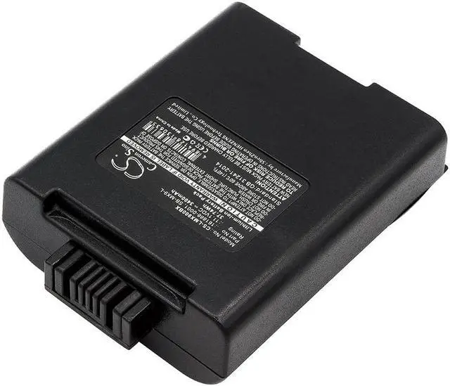 Alt view image 2 of 3 - Estry Battery Replacement for ITRON FC300