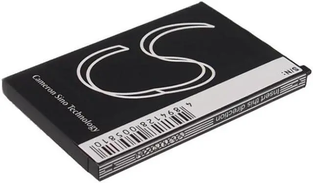 Alt view image 3 of 5 - Estry Battery Replacement for Exilim EX-Z6 Exilim Zoom EX-Z3 Exilim EX-S770 Exilim Card EX-S880RD Exilim EX-S600EO Exilim EX-S2 Exilim EX-S770BE Exilim Zoom EX-Z12 Exilim EX-S100WE NP-20 NP-20DBA