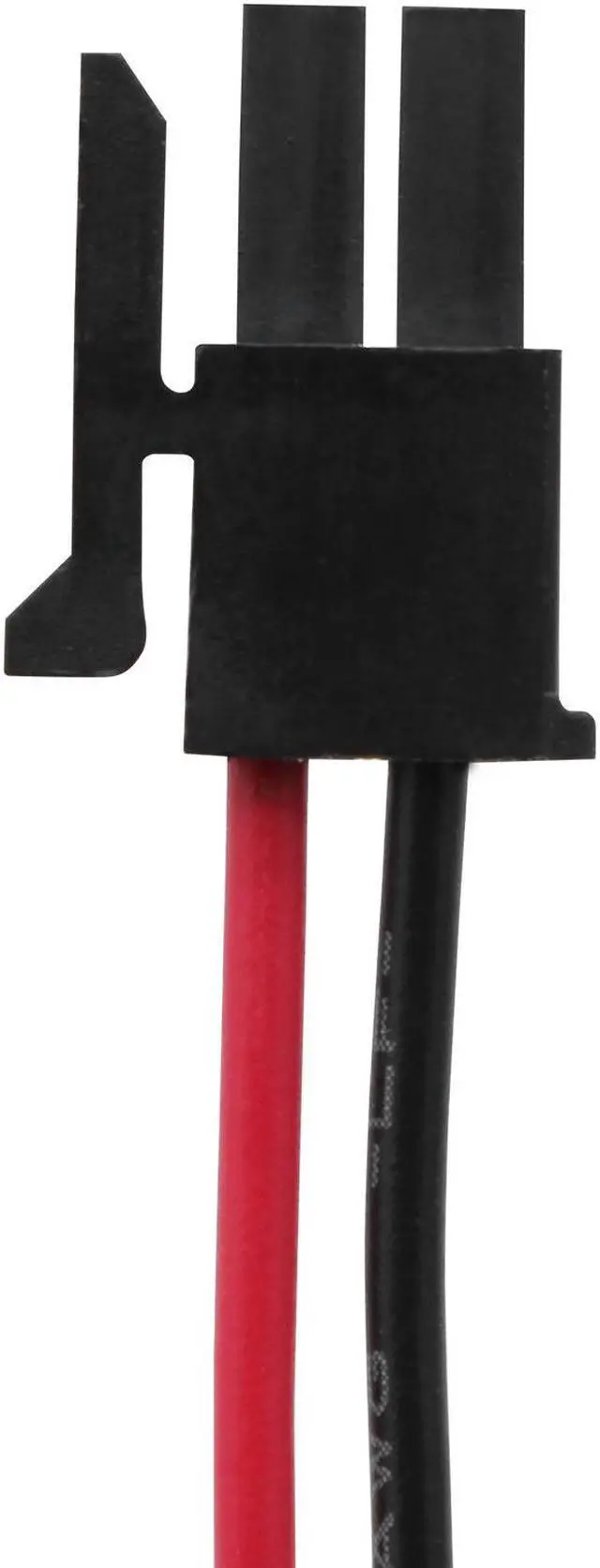 Alt view image 4 of 5 - Estry Battery Replacement for DSC wireless DSC-56 WP8010-SP Central WP8010 Wireless Alarm Repeater central WP8030 PG9920 Repeater 3W-BAT1348V MGH00387 BATT1.3-4.8V