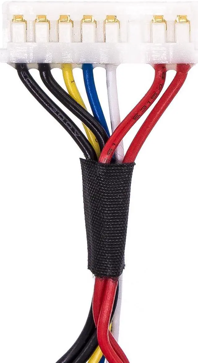 Alt view image 4 of 5 - Estry Battery Replacement for Schenker Key AI Laptop P970BAT-4