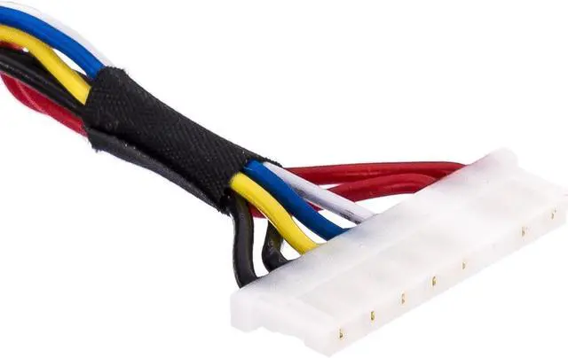 Alt view image 5 of 5 - Estry Battery Replacement for Schenker Key AI Laptop P970BAT-4