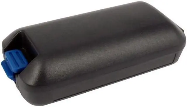 Alt view image 4 of 5 - Estry Battery Replacement for Intermec CK70 CK71 318-046-001 318-046-011 1001AB01 1001AB02 AB18
