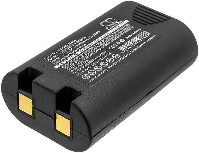 Main image of Estry Battery Replacement for PL200 PL-200-BAT