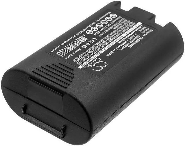Alt view image 2 of 3 - Estry Battery Replacement for PL200 PL-200-BAT