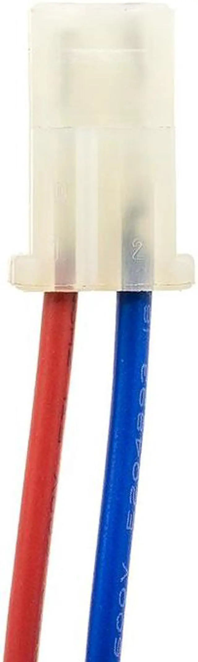 Alt view image 4 of 5 - Estry Battery Replacement for Lithonia OSA058SC Prescolite E2377-01-00 ELB4814N ENB048015 ELB4714N NIC0095 LV S W 1 R 120/277 EL N LV S 1 R 120/277 EL N UM 4X ELB0502N 5YB73 4PH56 ELB 4814N CUSTOM-45