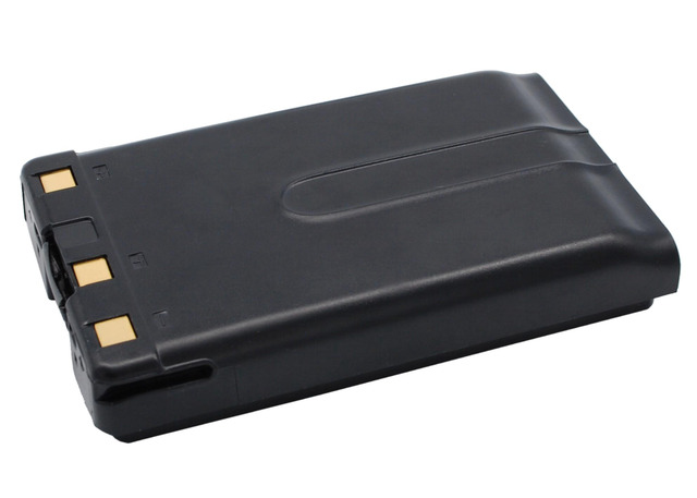 Batteria PB-43N 7.2V 1800mAh Ni-MH Per Radio TH-255A, TH-K2AT, TH-K4AT E K2E/K4ET