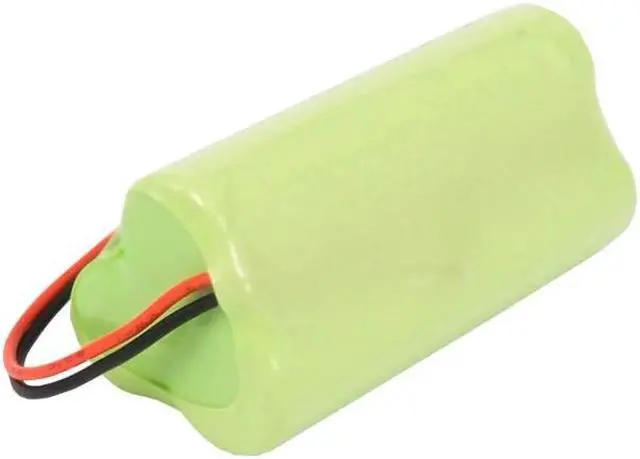 Alt view image 2 of 5 - Estry Battery Replacement for Beocom 2 3HR-AAAU-2
