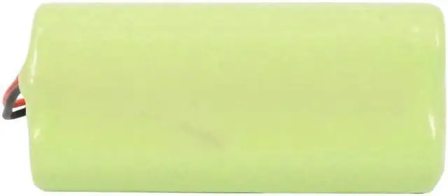 Alt view image 4 of 5 - Estry Battery Replacement for Beocom 2 3HR-AAAU-2