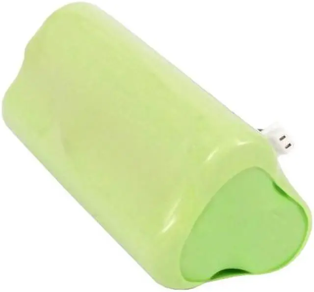 Alt view image 3 of 5 - Estry Battery Replacement for Beocom 2 3HR-AAAU-2
