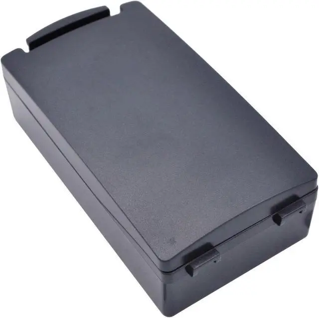 Alt view image 3 of 5 - Estry Battery Replacement for Datalogic Falcon X3 Falcon X3+ Falcon X4 Falcon X3 Plus BT-0016 BT-26 4ACC0046 94ACC1386
