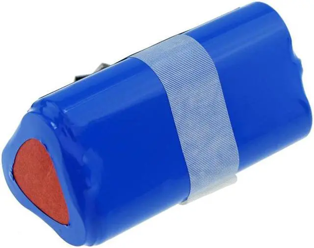 Alt view image 2 of 4 - Estry Battery Replacement for CEN330 CR330 CR333 ICR18650 3S1P