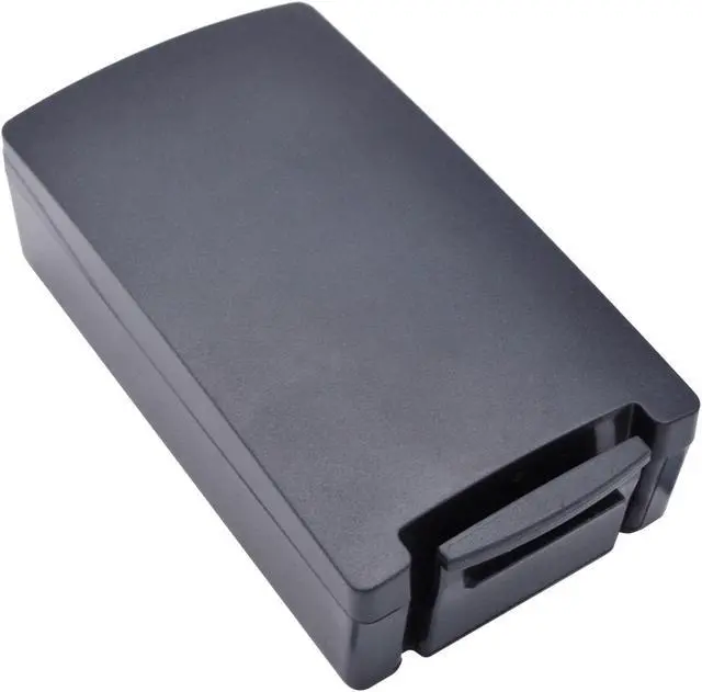 Alt view image 4 of 5 - Estry Battery Replacement for Datalogic Falcon X3 Falcon X3+ Falcon X4 Falcon X3 Plus BT-0016 BT-26 4ACC0046 94ACC1386