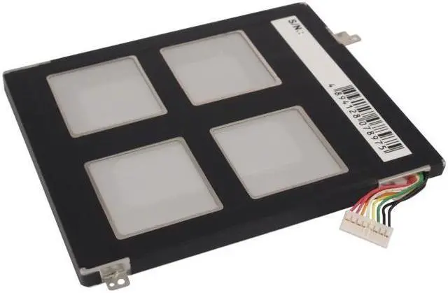 Alt view image 3 of 5 - Estry Battery Replacement for as Eee Slate B121-1A018F Eee Slate B121-1A001F Eee Slate B121-1A010F Eee Slate B121-1A008F Eee Slate B121-1A031F Eee Slate B121-A1 Eee Pad Slate Eee Slate EP121 C22-EP121