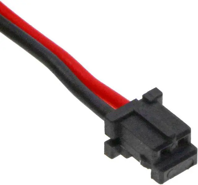 Alt view image 5 of 5 - Estry Battery Replacement for MI Q12PHCPU GT15-BAT BKO-C10811H03 CR17335SE-MC 130376 Q6BAT C52017