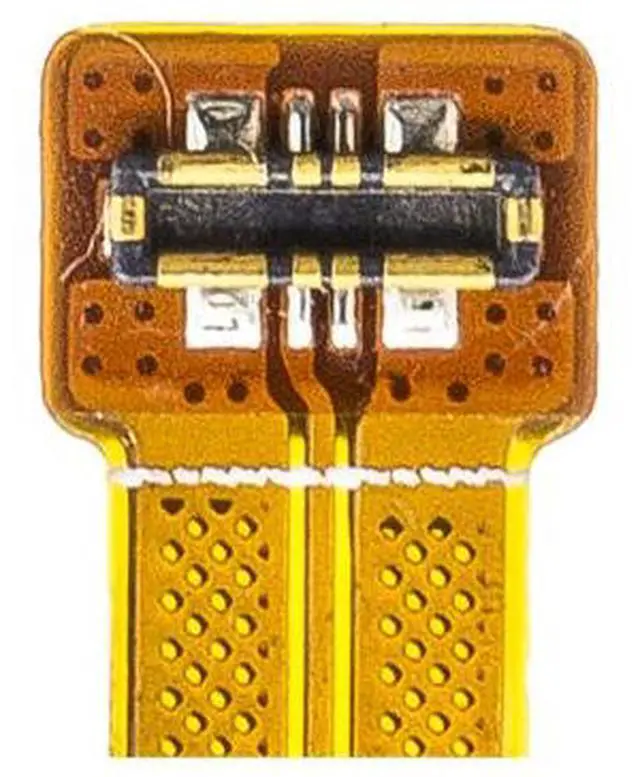 Alt view image 4 of 4 - Estry Battery Replacement for LG V600VM V600QM6 LMV600VM V60 LMV600TML V600QM5 LMV600TM2X LMV605N V60 ThinQ V60 ThinQ 5G LMV600QM LMV600AM BL-T46 EAC64638301