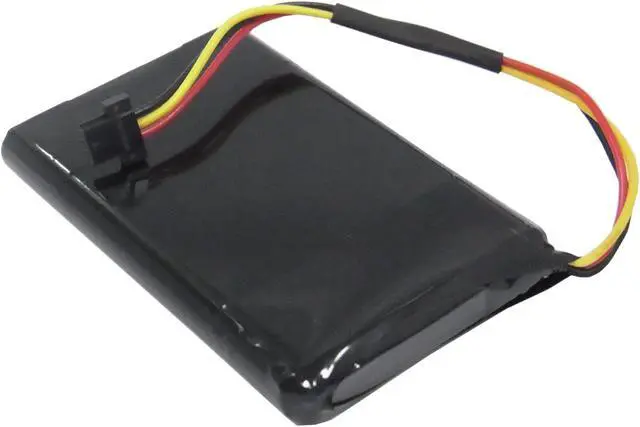 Alt view image 4 of 5 - Estry Battery Replacement for XL2 V4 XL IQ 4ET03 XL Live 4EM0.001.02 XL Holiday 4ET0.002.02 6027A0106801