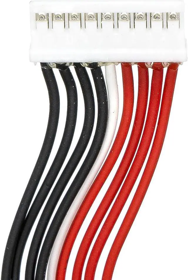 Alt view image 4 of 5 - Estry Battery Replacement for Autel MaxiSys Elite VK398282PL H81225WYQ