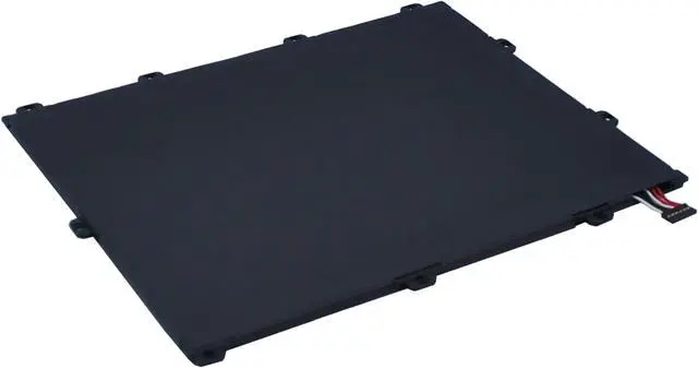 Alt view image 5 of 5 - Estry Battery Replacement for P320A OT-D820X OT-9020A One Hero 8 One POP 8 Trek HD OT-P350X OT-P320X TLp041C2 TLp041CC