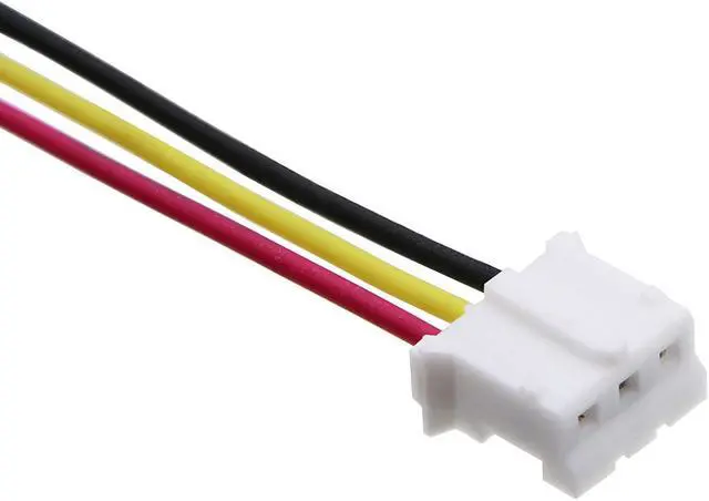 Alt view image 5 of 5 - Estry Battery Replacement for CalAmp LMU-1100 LMU-2630 LMU-4200 LMU-5000 LMU-2600 LMU-1200 LMU-5500 LMU-2700 LMU-4500 1BF112-453443CON