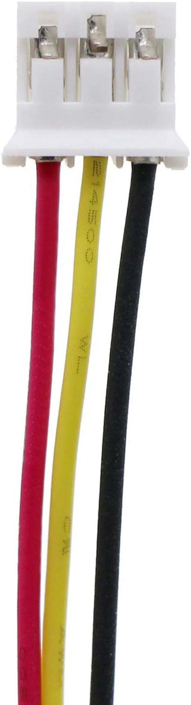 Alt view image 4 of 5 - Estry Battery Replacement for CalAmp LMU-1100 LMU-2630 LMU-4200 LMU-5000 LMU-2600 LMU-1200 LMU-5500 LMU-2700 LMU-4500 1BF112-453443CON