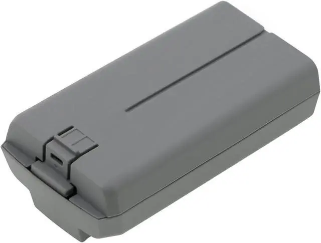 Alt view image 3 of 5 - Estry Battery Replacement for DJI Mavic Mini 2 Mavic Mini SE BWX161-2250-7.7 CP.MA.00000326.01