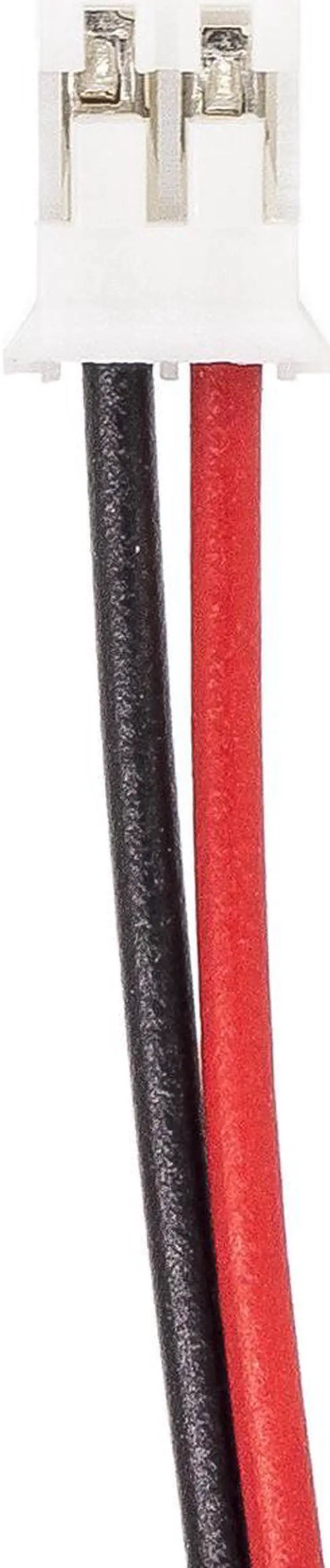 Alt view image 4 of 5 - Estry Battery Replacement for Verisure Sirene Voice Night Contro Camera Detector Natkringspanel Roykvarsler Voiceq CR-2/3AZ