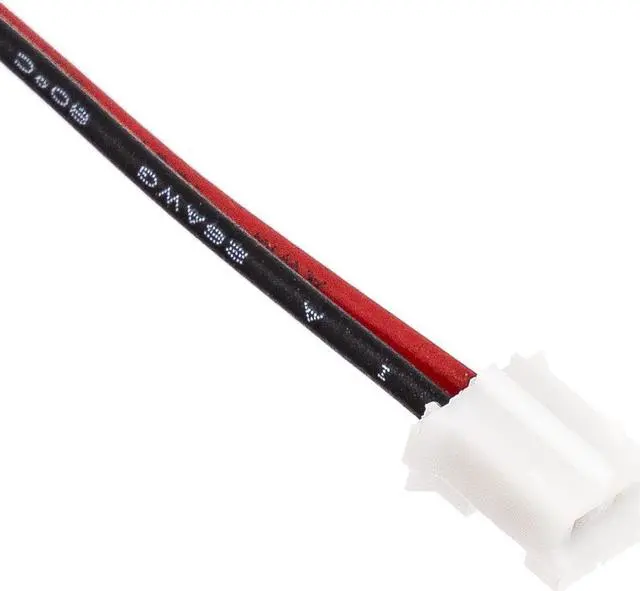 Alt view image 5 of 5 - Estry Battery Replacement for Verisure Sirene Voice Night Contro Camera Detector Natkringspanel Roykvarsler Voiceq CR-2/3AZ