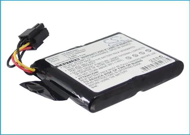 Alt view image 4 of 5 - Estry Battery Replacement for 575C PCI-X DDR 1.5 GB cache SA 5904 5906 97P4847 5780 74Y9340 74Y6870 5737 44V5194 CGA-E-212AE 97P4846 39J5057 42R8305 44V5193 CGA-E212AAT 4Y6773 39J5555 74Y9340