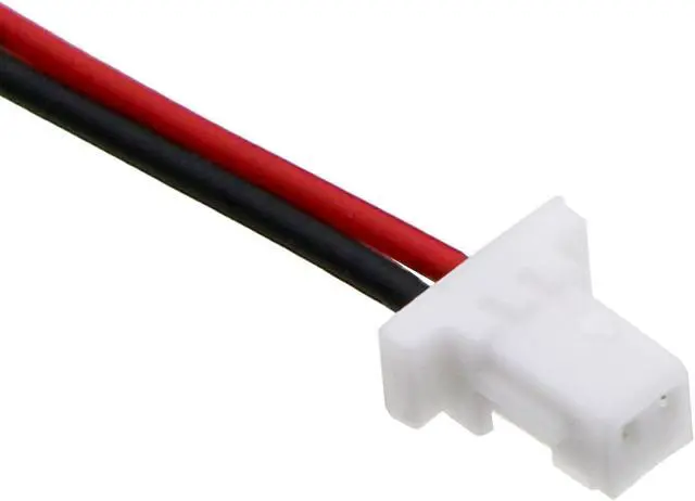 Alt view image 5 of 5 - Estry Battery Replacement for XP Deus WS3 MI-4 Pinpointers WS2 WS4 WS1 WS5 MI-6 Pinpointers CP-XPWS