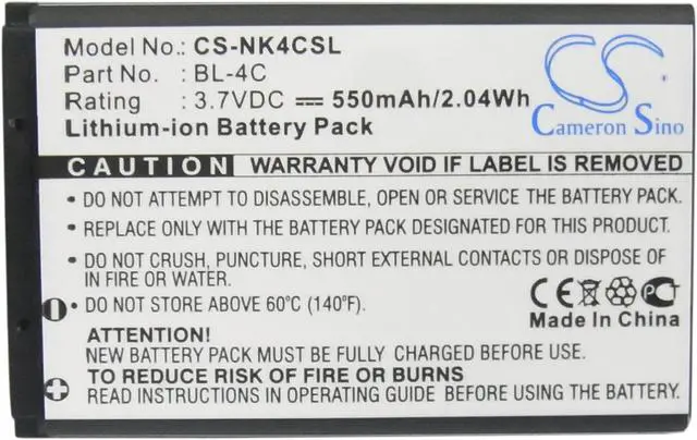Alt view image 5 of 5 - Estry Battery Replacement for SVP AGG-023 T618 AGG-052 HDDV-8250 HDDV-8310 T-100 HDDV-8210 T700 MP-300 DV-12T 700 T718 T628 600 BBA-07