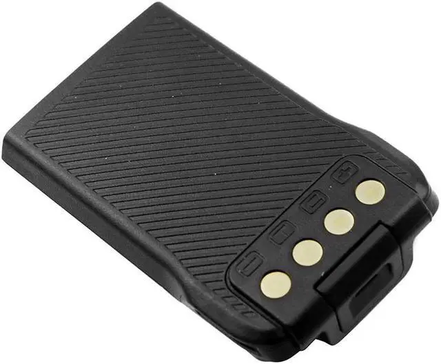 Alt view image 3 of 5 - Estry Battery Replacement for Hytera PD568 PD405 PD685 PD565 TD500 PD415 PD680 DP505 PD500 PD682 BL2010 BL2020 BL1504 BL2020-EX BL1502