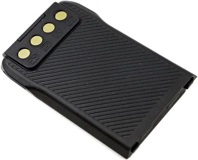 Alt view image 4 of 5 - Estry Battery Replacement for Hytera PD568 PD405 PD685 PD565 TD500 PD415 PD680 DP505 PD500 PD682 BL2010 BL2020 BL1504 BL2020-EX BL1502