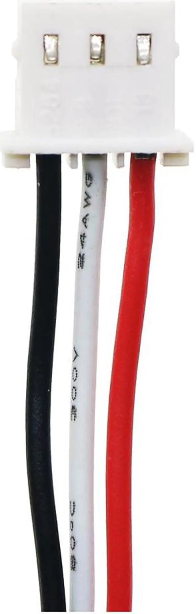 Alt view image 4 of 5 - Estry Battery Replacement for Home PROSIXC2W PROSIXC2W Hardwired-to-SiX Wir 300-10342