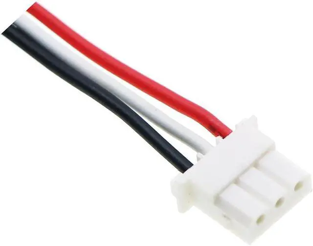 Alt view image 5 of 5 - Estry Battery Replacement for Home PROSIXC2W PROSIXC2W Hardwired-to-SiX Wir 300-10342