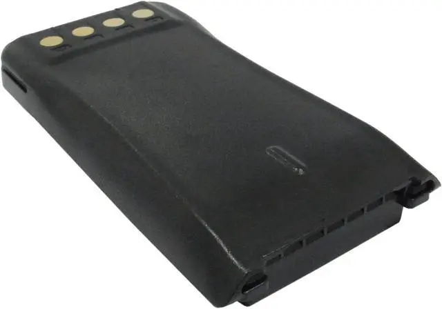Alt view image 3 of 5 - Estry Battery Replacement for Hytera PD785G PD785 PD7 BL2503 BL2008
