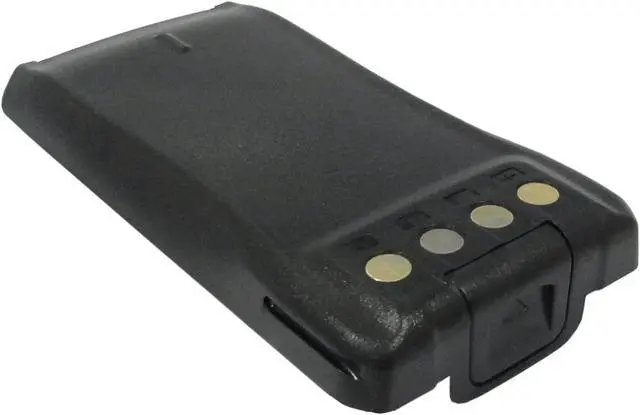 Alt view image 4 of 5 - Estry Battery Replacement for Hytera PD785G PD785 PD7 BL2503 BL2008