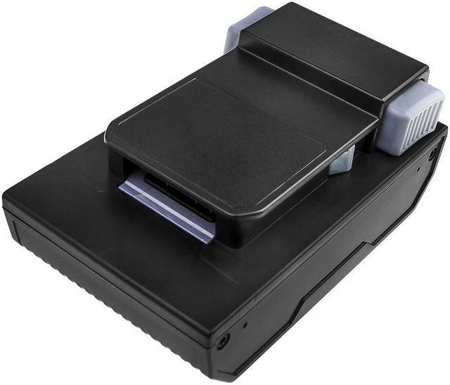 Alt view image 4 of 5 - Estry Battery Replacement for VAX SpotlessGo Cordless BH15030 BH25040