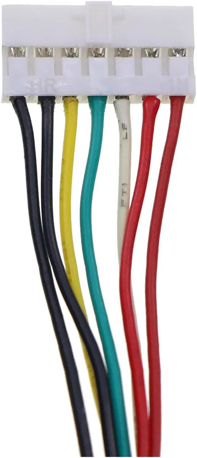 Alt view image 4 of 5 - Estry Battery Replacement for PEOPLENET Trimble MS5N Trimble MS5 MS5760