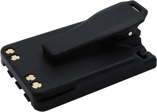 Alt view image 4 of 5 - Estry Battery Replacement for ICOM ID-31E ID-51E ID-31A ID-51A BP-722