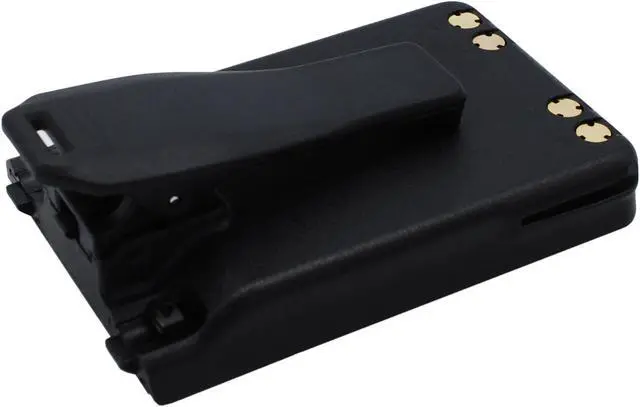 Alt view image 5 of 5 - Estry Battery Replacement for ICOM ID-31E ID-51E ID-31A ID-51A BP-722