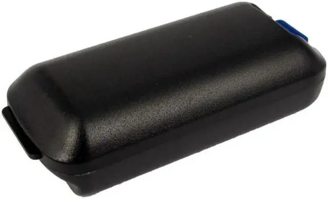 Alt view image 4 of 5 - Estry Battery Replacement for Intermec EDA61K CK3B CK3X CK3R CK3A CK3C1 CK3C CK3N1 CK3N CK3 AB17 318-033-001 318-033-021 318-034-001 AB18