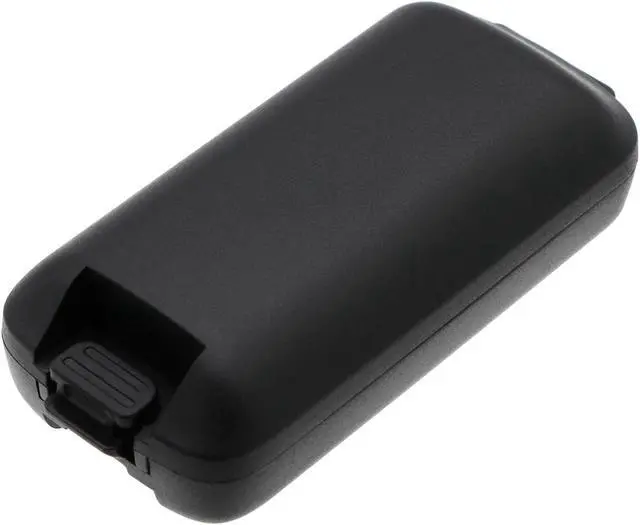 Alt view image 3 of 5 - Estry Battery Replacement for Intermec EDA61K CK3B CK3X CK3R CK3A CK3C1 CK3C CK3N1 CK3N CK3 AB17 318-033-001 318-033-021 318-034-001 AB18